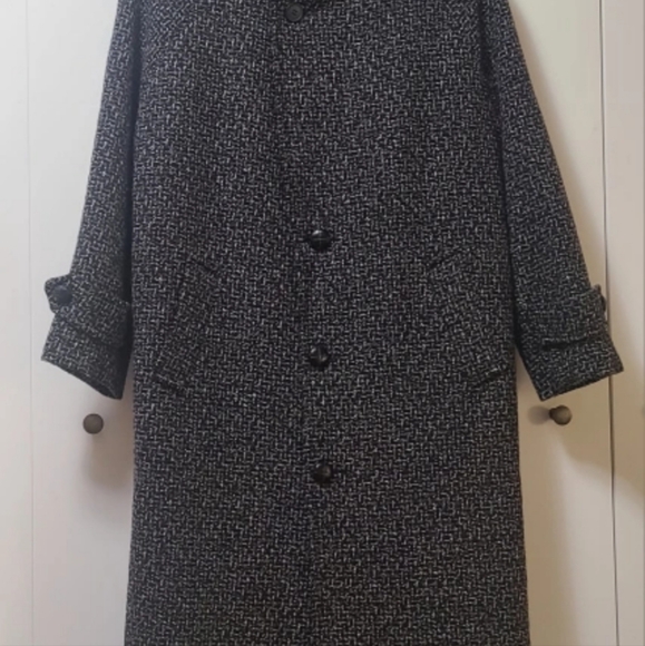 $10 Lamb wool 60/100. Men's winter jacket if you buy another item $35 up - Picture 11 of 11